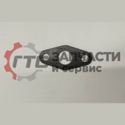 Прокладка турбины обратка (слив)