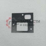 Прокладка впускного коллектора WP10/WD615/D10 E2/3 (квадрат)