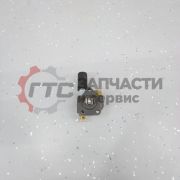 Насос подкачки топлива (ТННД) Weichai WD10 614080719 ролик D15mm (входвыход верхниз)