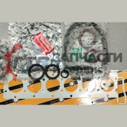 Прокладки ДВС MC13 HOWO (комплект) WAYTEKO PREMIUM