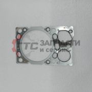Прокладка ГБЦ SHAANXI / SHACMAN WP10 E5