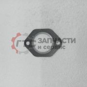 Прокладка выпускного коллектора WP10/WD615/D10 E2/3