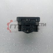 Подушка двигателя WP12 задняя R/L X3000