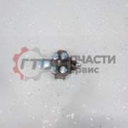 Насос подкачки топлива (ТННД) HowoShaanxi E2  ролик D24mm