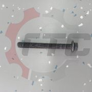 Болт выпускного коллектора M10х90 WP10 (Е5)