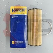 Фильтр масляный MC07 (картридж) T5G HENGST