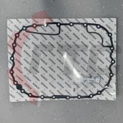 Прокладка КПП (корпуса блока) ZF. (KZMLR)