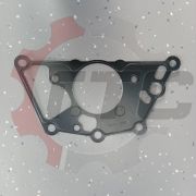 Прокладка КПП (крышки КОМ) ZF