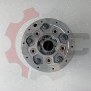 Редуктор бортовой передачи в сборе Shaanxi/Shacman 81.35114.6113 (сателлит Z=18)