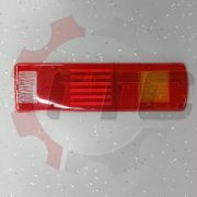 Стекло заднего фонаря SHAANXI F2000/F3000