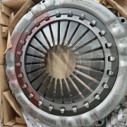Корзина сцепления 430мм. в сборе (прямой выжим) КПП ZF WAYTEKO PREMIUM