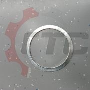 Прокладка гофры глушителя D-150mm d-128mm SHAANXI