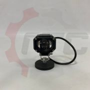 Фара для погрузчика LM6610 (красный)