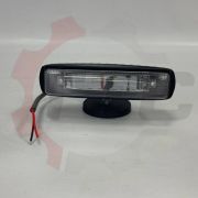 Фара для погрузчика LB7730-MN(красный)