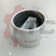 Втулка шкворня нижняя VGD95 (61*52*50)