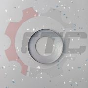 Шайба маслоотражательная передней ступицы малая (наружняя) SHACMAN HDZ9.5