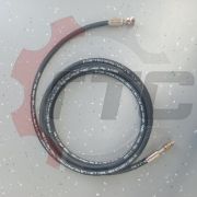 Шланг ПГУ 4.2м Shacman F/X3000