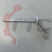 Вал вилки сцепления HW25712 (обратный выжим) HOWO T5G