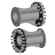 Проставка ступицы ПСЗ-М.00.000.000 СБ