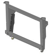 Рамка переходная комбайна John deer S 770 Harvester жатка 940