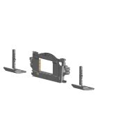 РПК19   Рамка маятниковая Lovol