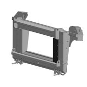 РПК27 Рамка переходная комбайна Palesse GS12-Агролидер