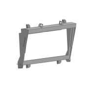 РПК31 Рамка переходная комбайна  New Holland V5 -  OrangeSeed SFH9800