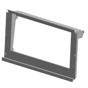 РПК35  Рамка переходная комбайна JohnDeer W540 стар обр Жатка Flexer Rxs 30 GTS