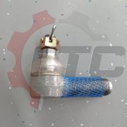 Наконечник рулевой тяги левый М30/М20 (конус D24) CHINA