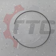 Кольцо стопорное шестерни (внутр. зубья) бортового редуктора MCP16