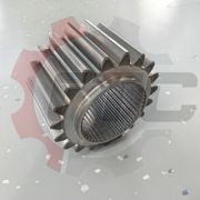 Шестерня солнечная бортового редуктора (полуоси) (Z-19/Z-40) MCP16 5,26