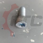 Болт M12X1.5X30 (крепл. борт. редуктора)