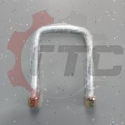 Стремянка задней подвески М20 L=250 MCY13 тягач (4х2) Sitrak наружная короткая