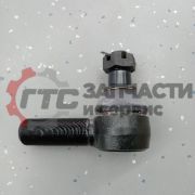Наконечник рулевой тяги правый М33/М24 (конус D27) VGD95 LEO TRADE