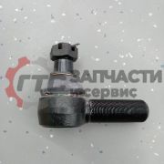 Наконечник рулевой тяги левый М33/М24 (конус D27) VGD95 LEO TRADE