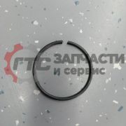Кольцо стопорное шестерни полуоси D=50 MCP16