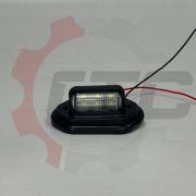 Светодиодная подсветка номерного знака PN-20  LED