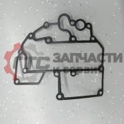 Прокладка модуля масляного фильтра к блоку MC11