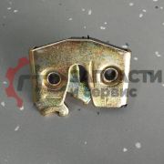 Замок двери (защелка) SHAANXI F3000 F2000 левый