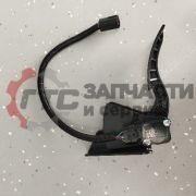 ПЕДАЛЬ ГАЗА ЕВРО-5 SHACMAN X3000 CUMMINS ISM11E5
