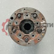 Редуктор бортовой передачи Х3000 Shaanxi/Shacman (сателлит Z=16)