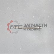 Шланг армированный воздушный от ресивера к компрессору Howo T5G