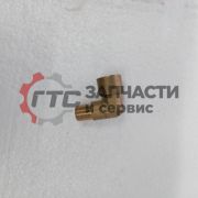 Переходник на трубку воздушную 90°