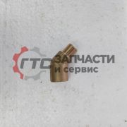 Переходник на трубку воздушную 45°