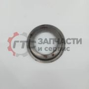 Пыльник наружного подшипника передней ступицы