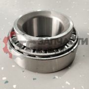 Подшипник передней ступицы внутренний 6*4 (3017) MAN 7.5T